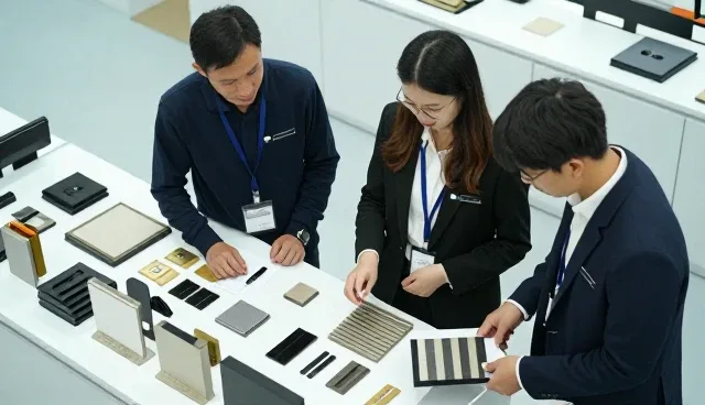 生态板配套辅料市场趋势与应用前景分析